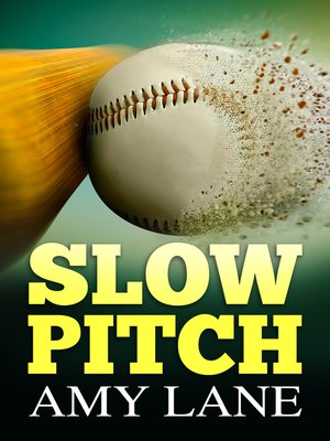 cover image of Slow Pitch